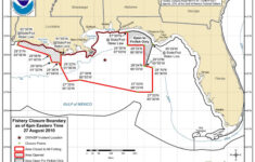 Large Area In The Gulf Reopened For Fishing