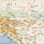 Large California Maps For Free Download And Print High Resolution