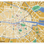 Large Dublin Maps For Free Download And Print High Resolution And