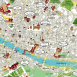 Large Florence Maps For Free Download And Print High Resolution