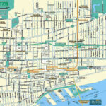 Large Montreal Maps For Free Download And Print High Resolution And