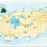 Large Nassau Maps For Free Download And Print High Resolution And