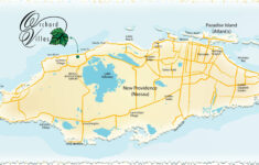 Large Nassau Maps For Free Download And Print High Resolution And