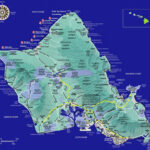 Large Oahu Island Maps For Free Download And Print High Resolution