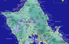 large oahu island maps for free download and print high resolution 2 Large Oahu Island Maps For Free Download And Print High Resolution