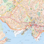 Large Oslo Maps For Free Download And Print High Resolution And