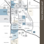 Large Palm Springs Maps For Free Download And Print High Resolution