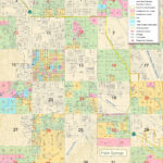 Large Palm Springs Maps For Free Download And Print High Resolution