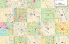 Large Palm Springs Maps For Free Download And Print High Resolution