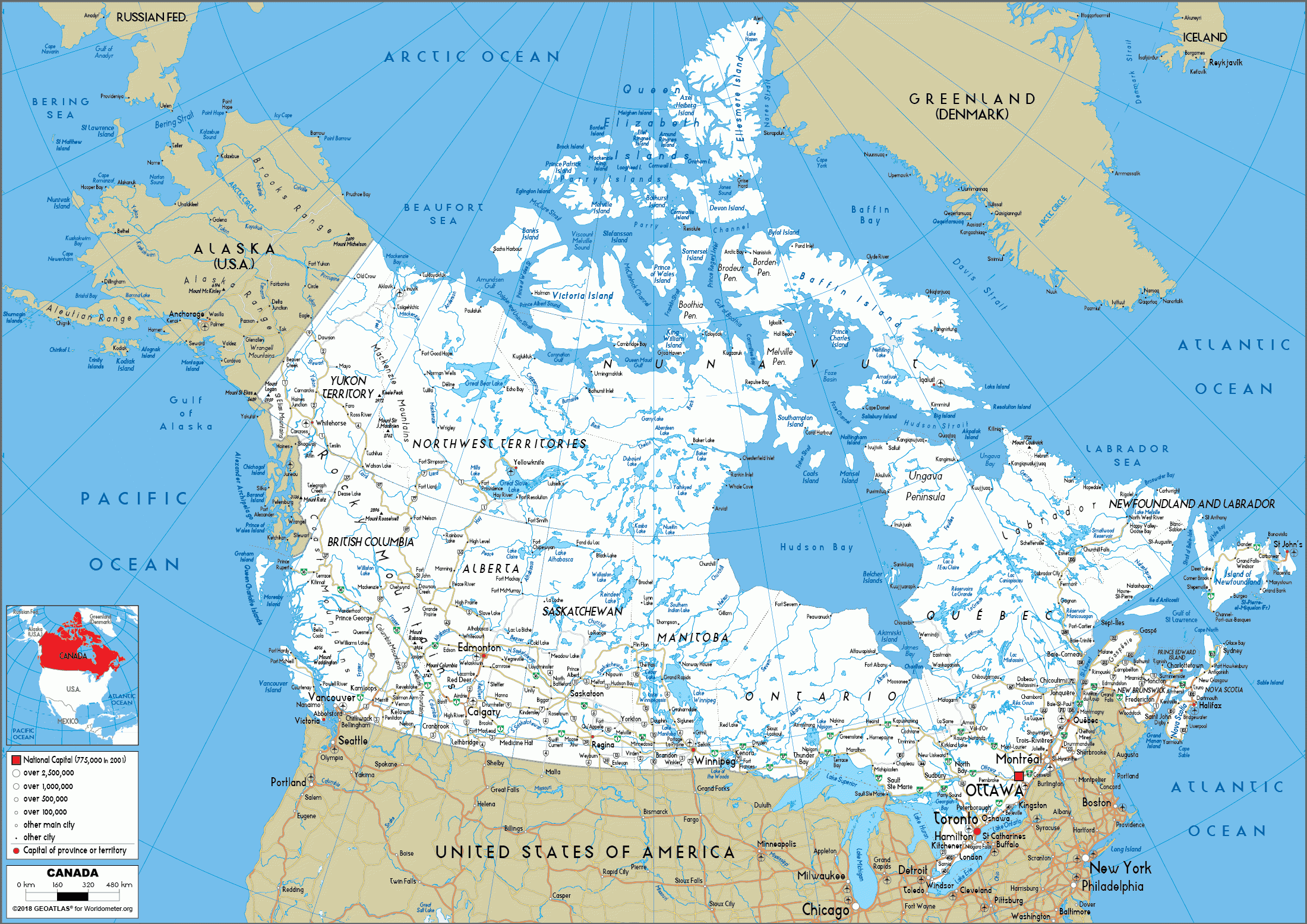 Free Printable Road Map Of Canada Wells Printable Map 5503