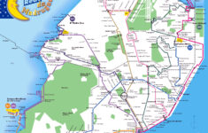 Large Tourist Map Of Lisbon Lisbon City Large Tourist Map Vidiani