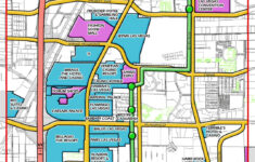 Las Vegas Strip Map Las Vegas Nevada State USA Maps Of The USA