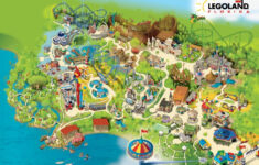 Legoland Florida Grand Opening 1 Of The 5 In The World Travel