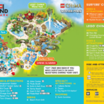 Legoland Map California Pdf Free Printable Maps