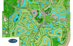 Lely Resort Naples Florida Map Free Printable Maps