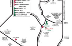 Local Activities GreenLinks Golf Villas At Lely Resort Naples Florida