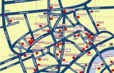 London Theatre Map how Many Have I Been In London Theatre Map London