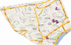 London West End Free Guide For Visitors