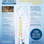Magnificent Mile Lights Festival What To Know If You Go Downtown
