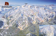 Mammoth Mountain CA Ski North America s Top 100 Resorts