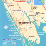 Manasota Key Florida Map Printable Maps