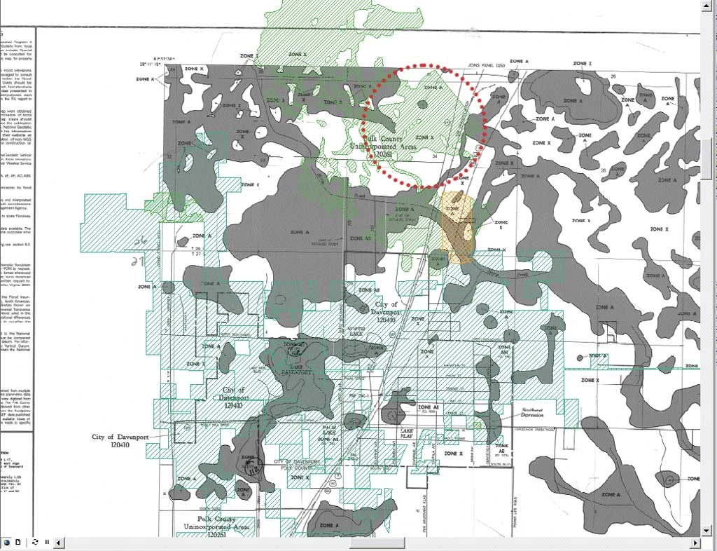 Manatee County Updates Hurricane Storm Surge Maps News Sarasota 