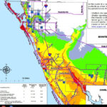 Manatee County Updates Hurricane Storm Surge Maps Sarasota Florida