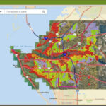 Manatee County Updates Hurricane Storm Surge Maps Sarasota Florida