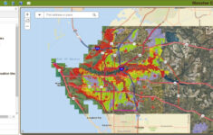 Manatee County Updates Hurricane Storm Surge Maps Sarasota Florida