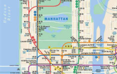 manhattan subway map new york subway map nyc subway map new york Manhattan Subway Map New York Subway Map Nyc Subway Map New York