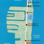 Map Dermot Obrien Realty Sells Singer Island Singer Island Florida