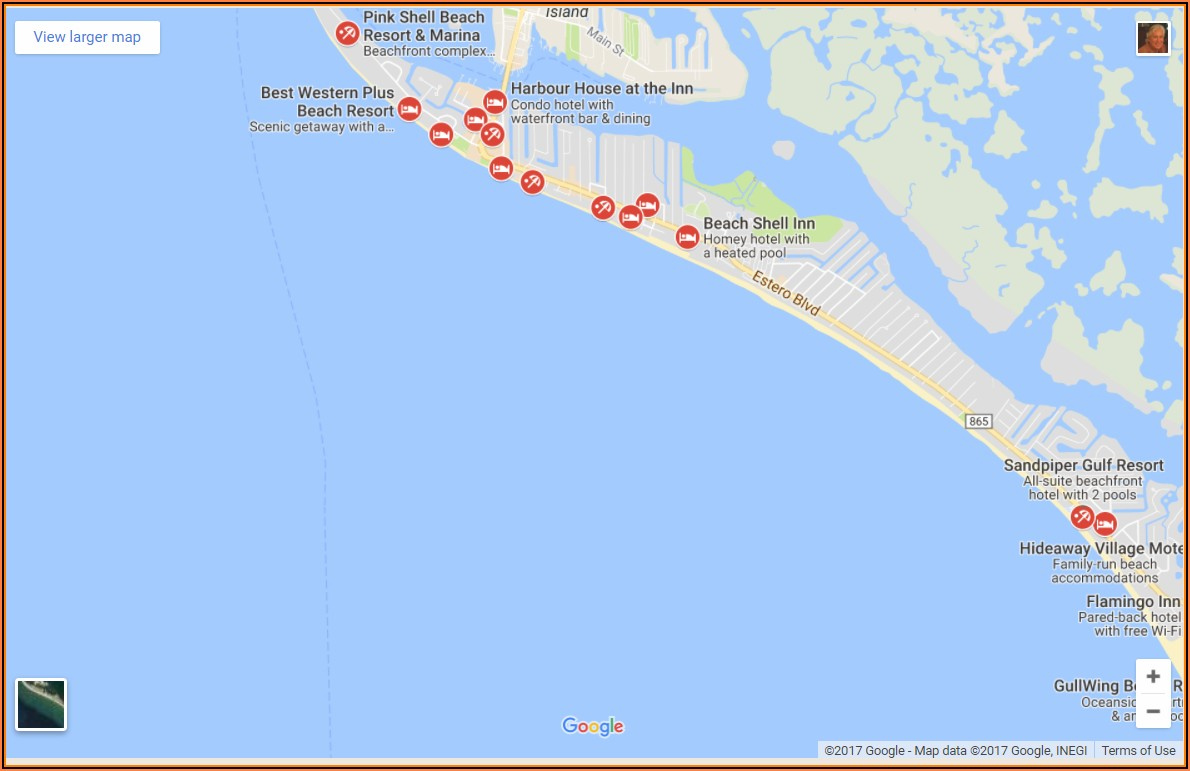 Map Fort Myers Florida Surrounding Area Map Resume Examples P32EjPb9J8