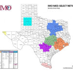 Map Health Insurance Austin Texas Printable Maps