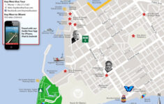 Map It Out Key West Florida Weekly Key West News Map Of Duval