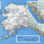 Map Of Alaska Full Size Gifex