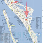 Map Of Anna Maria Island Zoom In And Out Anna Maria Island In