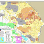 Map Of Blm Land California Klipy Blm Maps Southern California