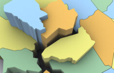 Map Of California 3D Model MAX OBJ 3DS MTL TGA CGTrader