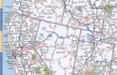 Map Of California And Oregon Coast Klipy Road Map Oregon California