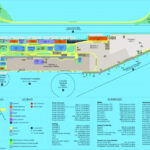 Map Of Carnival Cruise Ports In Florida Printable Maps