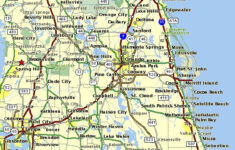 Map Of Central Florida Bing Images Map Of Central Florida Central
