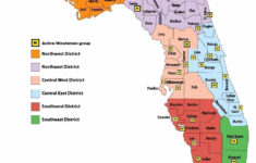 Map Of Central Florida Counties And Cities 334583 Central Florida