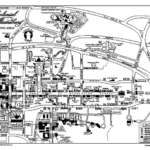 Map Of Colonial Williamsburg Va Maps Catalog Online