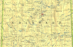 map of colorado overview map worldofmaps online maps and Map Of Colorado Overview Map Worldofmaps Online Maps And
