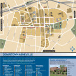 Map Of Downtown Asheville Nc Maps Location Catalog Online