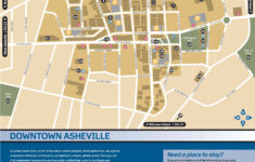 Map Of Downtown Asheville Nc Maps Location Catalog Online
