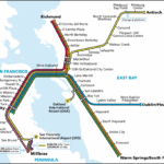 Map Of Dublin California Area Free Printable Maps