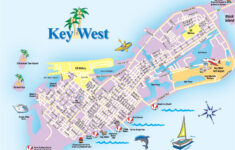 map of duval street key west florida printable maps Map Of Duval Street Key West Florida Printable Maps