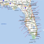 Map Of East Coast Florida Cities Twitterleesclub Florida East Coast