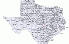 map of east texas with cities printable maps Map Of East Texas With Cities Printable Maps